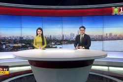 Chương trình Thời sự 18h30 | 29/01/2023