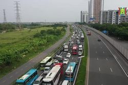 VEC tăng phí 4 tuyến cao tốc, liệu có hợp lý?
