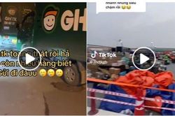 Đơn hàng 8 ngày chưa đến tay khách, chuyện gì đang xảy ra tại đơn vị vận chuyển Giao hàng Tiết kiệm?