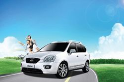 Những lưu ý khi ký chọn gói vay mua ô tô