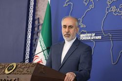 Iran phủ nhận liên quan đến vụ tấn công căn cứ Mỹ ở Jordan