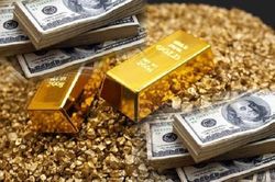 Giá vàng 'án binh bất động' trước cuộc họp của Fed