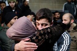 Israel - Hamas vẫn còn bất đồng đáng kể về việc thả con tin
