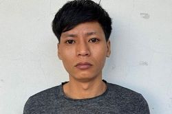 Bắt giữ đối tượng cho vay lãi nặng