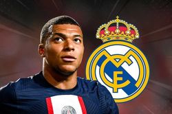 Mbappe ngày càng hoài nghi ý định chuyển đến Real
