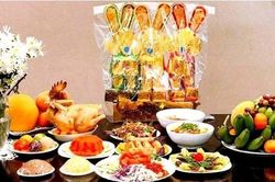 Cúng ông Công ông Táo ngày, giờ nào tốt nhất?