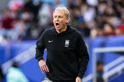 Asian Cup 2023: Đội tuyển Hàn Quốc tránh vỏ dưa, gặp vỏ dừa?