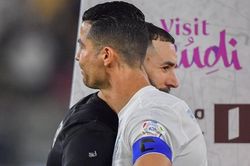 Tin chuyển nhượng 30/1: Benzema sáng cửa tái hợp Ronaldo tại Al Nassr, PSG hỏi mua SAO MU