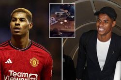 Toàn cảnh vụ Rashford nổi loại ở MU, trước nguy cơ trở thành một Jadon Sancho mới