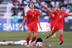 Bóng đá Việt Nam sau Asian Cup 2023: Ai ngăn khủng hoảng?