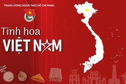 Cuộc thi 'Tinh hoa Việt Nam' thu hút gần 36 triệu lượt xem trên nền tảng số