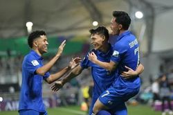 Lịch thi đấu Asian Cup 2023 hôm nay (30-1): Thái Lan gặp Uzbekistan
