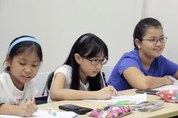 Trung tâm dạy thêm khơi gợi cảm hứng học