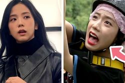 Tiết lộ nỗi ám ảnh của các thành viên BLACKPINK