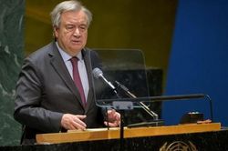 Mỹ và các nước phương Tây đình chỉ tài trợ cho UNRWA