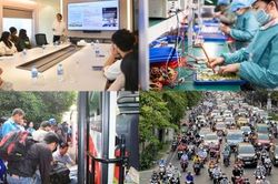Nóng 18h: Cảnh báo người dân để tránh vô tình ủng hộ xe dù, bến cóc dịp Tết