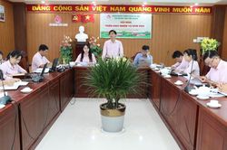 Tín dụng chính sách - 'Đòn bẩy' cho hộ nghèo ở Kiên Giang