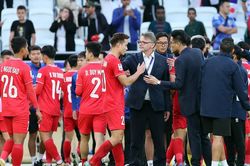 VFF muốn ông Troussier có huy chương tại AFF Cup 2024