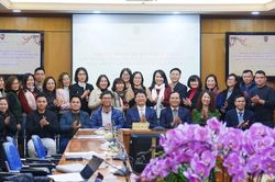 Đẩy mạnh truyền thông chính sách