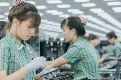 Việt Nam xuất nhập khẩu 1 tháng gần 30 tỷ USD