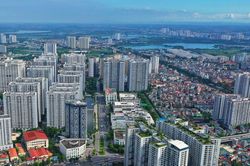 Không cho thế chấp nhà ở hình thành trong tương lai là 'làm khó' người mua nhà