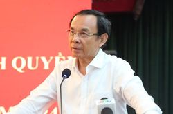 Bí thư TP.HCM: 'Cán bộ còn tư tưởng tránh né, lưng chừng thì rất khó quyết liệt'