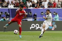 Chuyện người hùng và tội đồ ở Asian Cup 2023