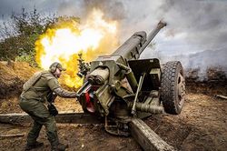 'Thế thượng phong' của Nga đặt Mỹ và Ukraine vào thế khó