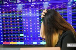 Lăng kính chứng khoán 30/1: Áp lực rung lắc còn tiếp diễn?