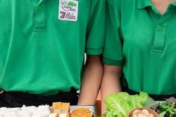 Bún đậu mắm tôm 3 Hiền thu hút thực khách gần xa và kinh doanh đầy tiềm năng
