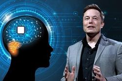Neuralink của Elon Musk thực hiện ca ghép não người đầu tiên