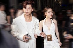 Puka vô tình bị Gin Tuấn Kiệt hé lộ bí quyết nắm giữ trái tim 'nửa kia'
