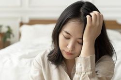 Học cách tha thứ cho bản thân