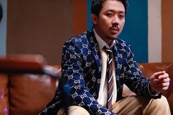 Trấn Thành nói về 'thay đổi lớn' của mình khi đạo diễn bộ phim mới nhất