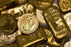 Giá vàng tăng vì căng thẳng Trung Đông, 'cá mập' SPDR Gold Trust vẫn liên tục xả