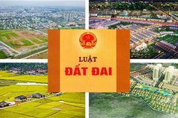Những điểm mới nổi bật của Luật Đất đai 2024