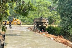 Đưa Nghị quyết vào cuộc sống