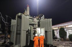 Cung ứng điện ổn định dịp Tết