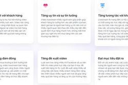 Tăng mắt livestream facebook giá rẻ và chất lượng tại Vnfame