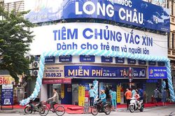 FPT Retail (FRT): Doanh thu chuỗi Long Châu tăng 66% trong năm 2023