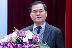 Phó Chủ tịch UBND tỉnh Quảng Ninh Bùi Văn Khắng giữ chức Thứ trưởng Bộ Tài chính