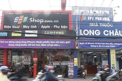 FPT Retail báo lỗ trước thuế gần trăm tỷ đồng trong quý IV/2023