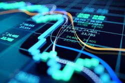 Bất chấp dòng tiền 'mất hút', VN-Index giữ vững đà tăng