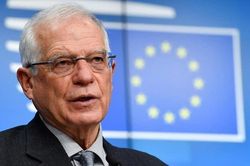 EU kêu gọi sự hợp tác trong cấm vận Nga