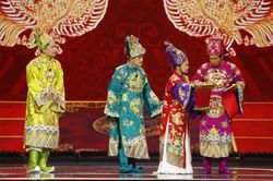 'Táo quân 2024' thay dàn diễn viên quen thuộc