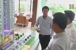 Vay mua nhà ở hình thành trong tương lai còn vướng mắc