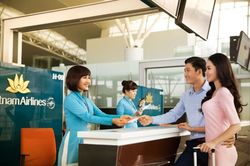 Quy định mới về giấy tờ nhân thân khi đi máy bay từ 15/2/2024