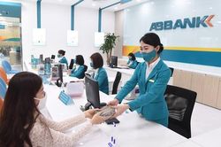 ABBank (ABB) ghi nhận lợi nhuận năm 2023 đạt 513 tỷ đồng, trích lập dự phòng hơn 1.480 tỷ đồng