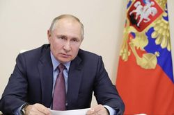 Ông Putin: Belarus hiện là 'cường quốc hạt nhân'