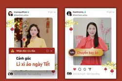 Meta chia sẻ cách phòng tránh lừa đảo trực tuyến